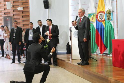 EL PESO DEL CAUDILLISMO