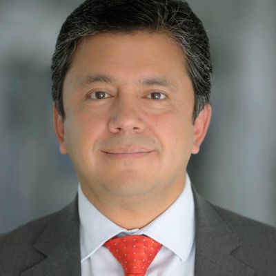 Lenguaje Corporal de los candidatos a la presidencia de Colombia