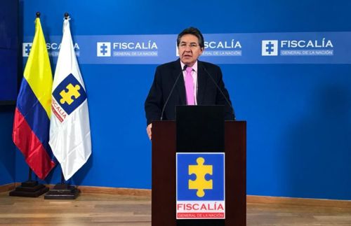 Fiscalía investiga corrupción en proyectos posconflicto