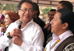 Politik desde la Barrera