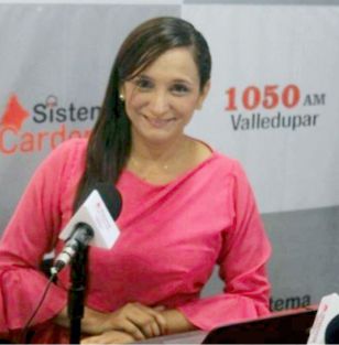 Amenazan a periodista y a emisora en Valledupar