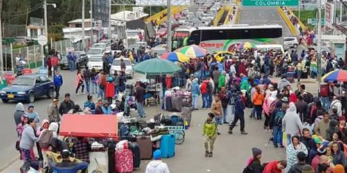 LA POLICÍA DE NARIÑO