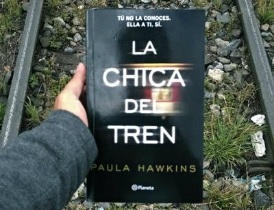 ¿Películas? ¿Libros?
