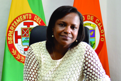 politik desde la barrera