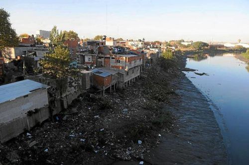 La ley de conservación de la miseria
