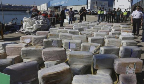 La lógica criminal del mercado de la coca