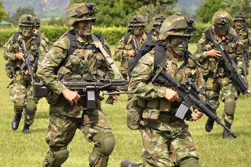 Las nuevas guerras