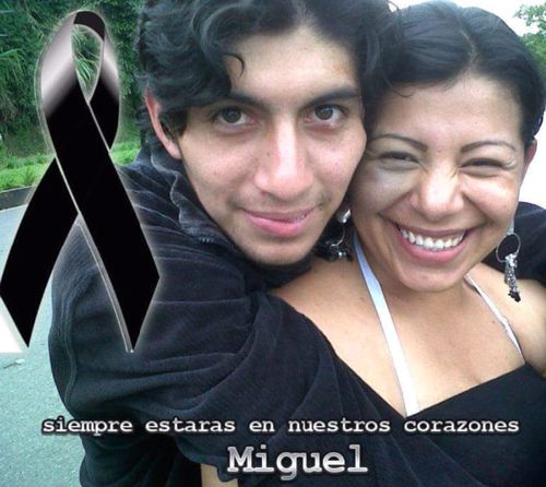 Falleció estudiante herido en intento de hurto
