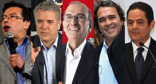 Marginación machista en debates televisados