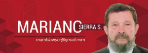 Por: Mariano Sierra. Por: Mariano Sierra.
