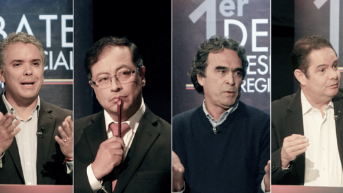 LA NUEVA ERA DE LA METAFÍSICA ELECTORAL