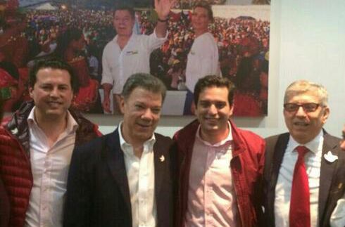 Monarquía, delfines y carrera presidencial