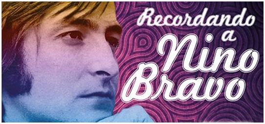 45 años sin la voz de Nino Bravo