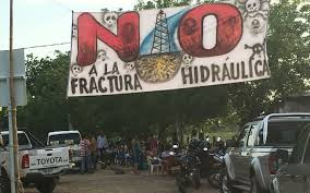 ¡HAY QUE AVANZAR CON LA GENTE!