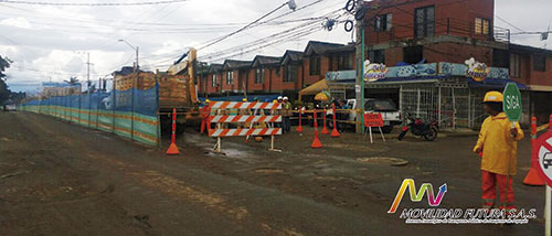OBRA VIAL