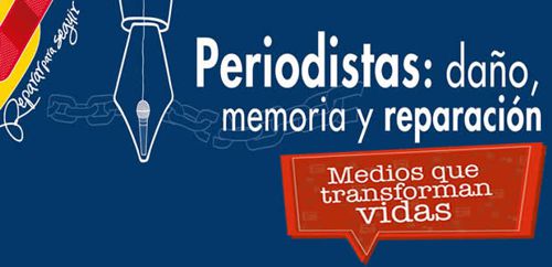 No los olvidemos