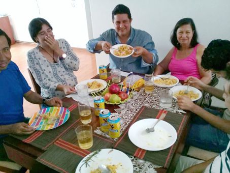 PLENILUNIO CELEBRA