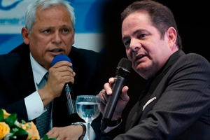 POLITIK DESDE LA BARRERA