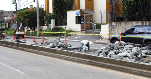 POPAYÁN AVANZA EN OBRAS DEL SEPT
