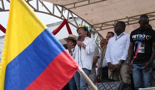 La gran decisión