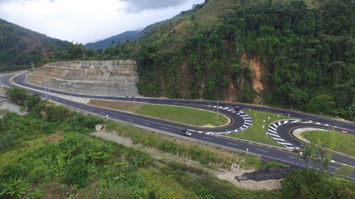 Revolución de la Infraestructura