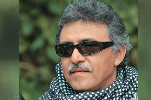 ¿Y si Santrich muere?