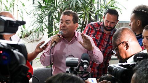 No los olvidemos
