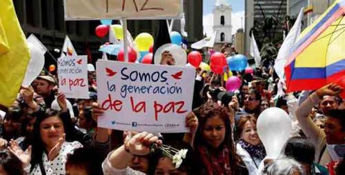 Terceras fuerzas políticas