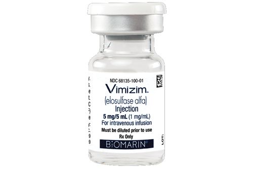 VIMIZIN, DROGA MÁGICA