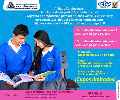 comfacauca