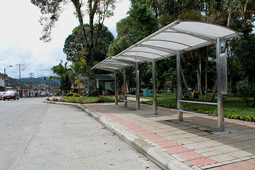 AVANCE DE OBRA AVANCE DE OBRA