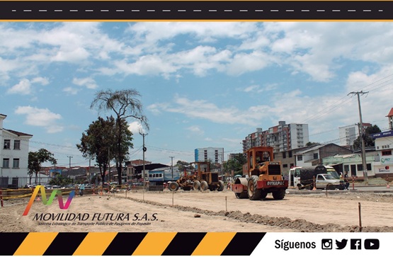 Movilidad futura Movilidad futura