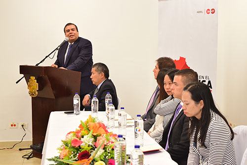 “China en Cauca”: economía y desarrollo para la región China en Cauca