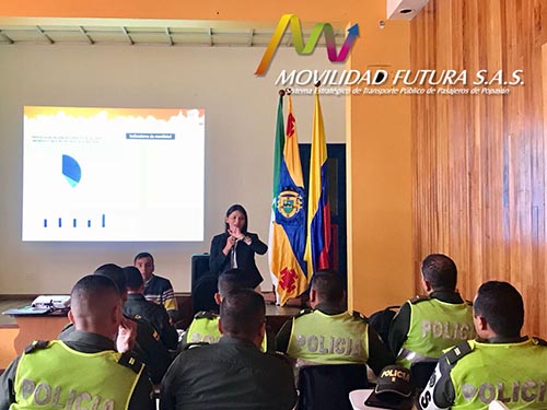 Sistema Estratégico de Transporte Público Sistema Estratégico de Transporte Público