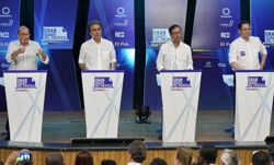 politik desde la barrera