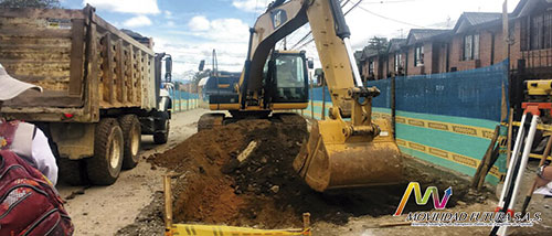 OBRA VIAL OBRA VIAL