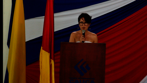 Ana Fernanda Otoya