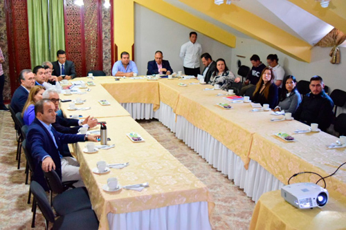 Proyecto INNOVACCIÓN Cauca fortalece la formación de talento humano Proyecto INNOVACCIÓN Cauca fortalece la formación de talento humano