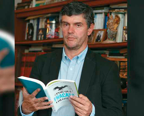 LIBRO RACISTA