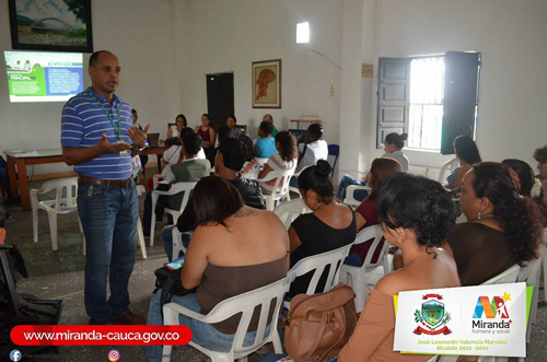 “Implementación de Negocios Inclusivos en el Norte del Cauca”