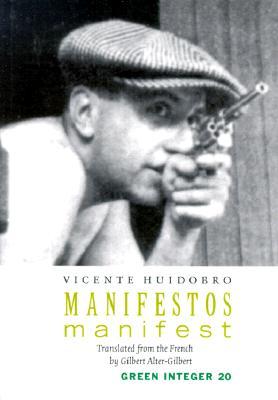 HUIDOBRO Y ALTAZOR