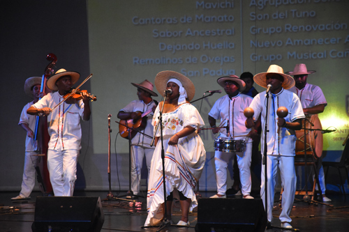 Así concluyó el Petronio Álvarez en Popayán