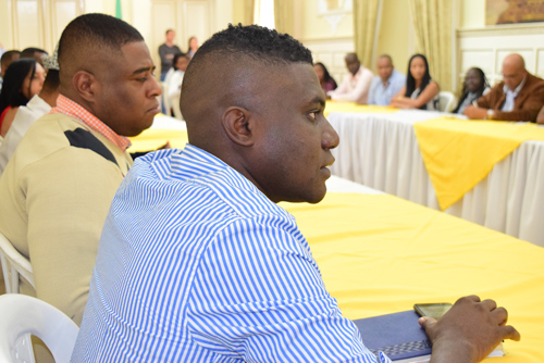 Gobernación destaca labor de funcionarios afros del Cauca