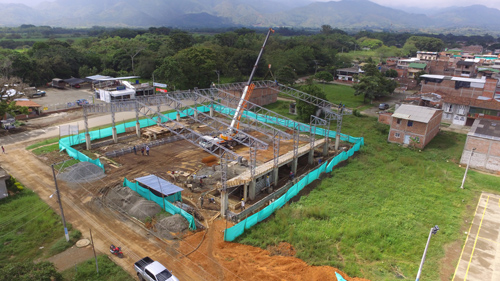 Caloto tendrá nuevo Centro de Integración Ciudadana