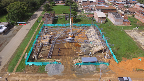 Caloto tendrá nuevo Centro de Integración Ciudadana