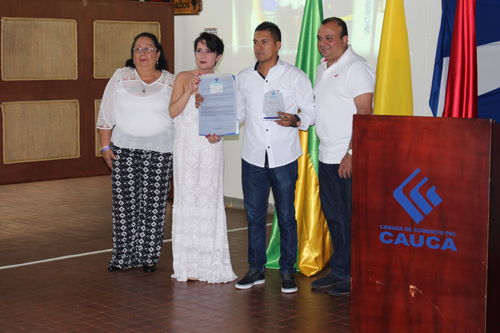 Carlos Andres Mosquera