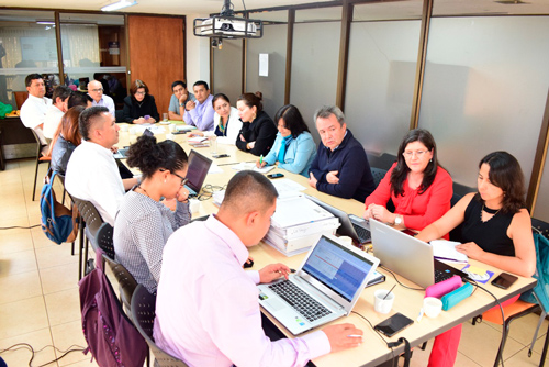 Emcaservicios realiza nuevas inversiones en el Cauca