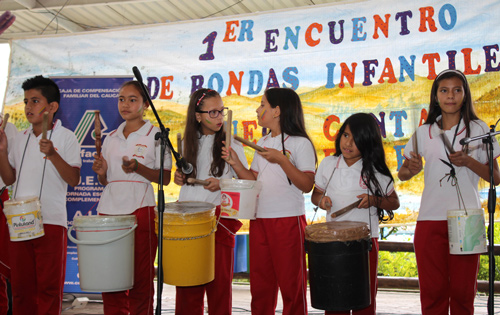 Caja de Compensación Familiar del Cauca
