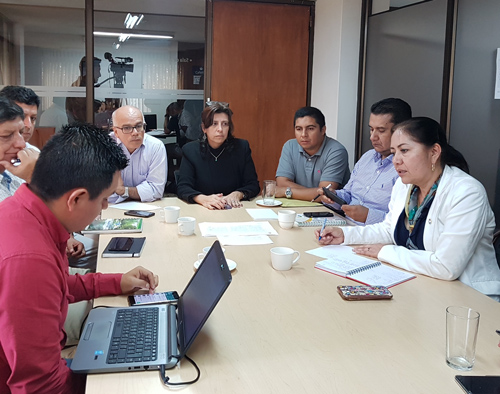 Emcaservicios realiza nuevas inversiones en el Cauca