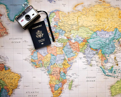 7 consejos para disfrutar tus vacaciones